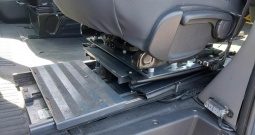 Renault Master Combi 2.3 dCi Automatski mjenjač, 2014 god.