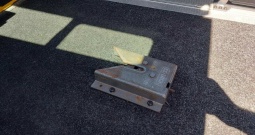 Renault Master Combi 2.3 dCi Automatski mjenjač, 2014 god.