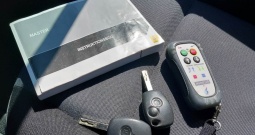 Renault Master Combi 2.3 dCi Automatski mjenjač, 2014 god.