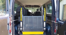 Renault Master Combi 2.3 dCi Automatski mjenjač, 2014 god.