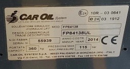 Renault Master Combi 2.3 dCi Automatski mjenjač, 2014 god.