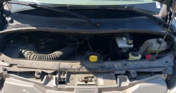 Renault Master Combi 2.3 dCi Automatski mjenjač, 2014 god.