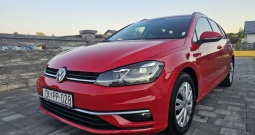VW Golf 7 Variant 1,5 TSI