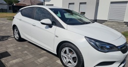 Opel Astra 1.6 CDTI