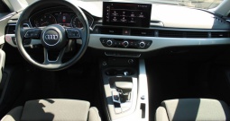 Audi A4 Avant 35 TDi S-Tronic S-Line *NAVIGACIJA, LED*