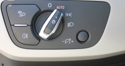 Audi A4 Avant 35 TDi S-Tronic S-Line *NAVIGACIJA, LED*