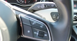 Audi A4 Avant 35 TDi S-Tronic S-Line *NAVIGACIJA, LED*