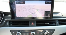 Audi A4 Avant 35 TDi S-Tronic S-Line *NAVIGACIJA, LED*