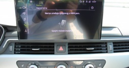 Audi A4 Avant 35 TDi S-Tronic S-Line *NAVIGACIJA, LED*