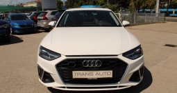 Audi A4 Avant 35 TDi S-Tronic S-Line *NAVIGACIJA, LED*