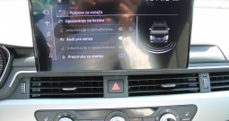 Audi A4 Avant 35 TDi S-Tronic S-Line *NAVIGACIJA, LED*
