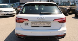 Audi A4 Avant 35 TDi S-Tronic S-Line *NAVIGACIJA, LED*