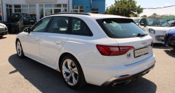 Audi A4 Avant 35 TDi S-Tronic S-Line *NAVIGACIJA, LED*