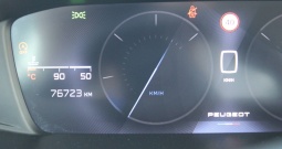 Peugeot 308 1.2 Puretech *NAVIGACIJA, LED*