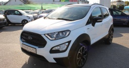 Ford Ecosport 1.0 Ecoboost Active