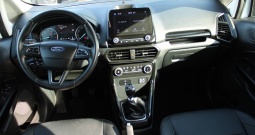 Ford Ecosport 1.0 Ecoboost Active
