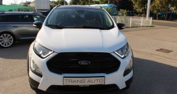 Ford Ecosport 1.0 Ecoboost Active