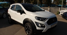 Ford Ecosport 1.0 Ecoboost Active