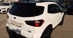 Ford Ecosport 1.0 Ecoboost Active