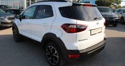 Ford Ecosport 1.0 Ecoboost Active