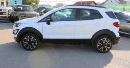 Ford Ecosport 1.0 Ecoboost Active