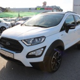 Ford Ecosport 1.0 Ecoboost Active