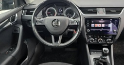 ŠKODA OCTAVIA Style 1,6 TDI