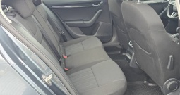 ŠKODA OCTAVIA Style 1,6 TDI
