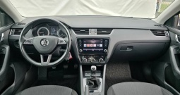ŠKODA OCTAVIA Style 1,6 TDI