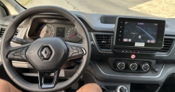 Renault Trafic Combi 2.0dCi Zen 9 sjedala 81kW 2022g Navigacija⭐⭐⭐⭐⭐, 2022 god.