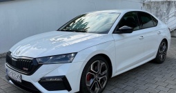 Škoda Octavia V RS 2.0 TDi DSG– Matrix LED ,