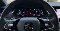 Skoda Octavia RS 2.0 TDi DSG