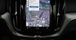 Volvo XC60 B4 2.0D AUTOMATIK *LED, NAVIGACIJA, KAMERA*