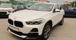 BMW X2 sDrive 18i AUTOMATIK *LED, NAVIGACIJA, KAMERA*