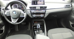 BMW X2 sDrive 18i AUTOMATIK *LED, NAVIGACIJA, KAMERA*
