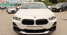 BMW X2 sDrive 18i AUTOMATIK *LED, NAVIGACIJA, KAMERA*