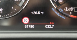 BMW X2 sDrive 18i AUTOMATIK *LED, NAVIGACIJA, KAMERA*