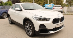 BMW X2 sDrive 18i AUTOMATIK *LED, NAVIGACIJA, KAMERA*