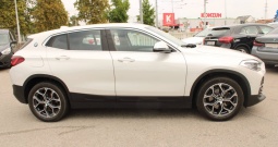 BMW X2 sDrive 18i AUTOMATIK *LED, NAVIGACIJA, KAMERA*