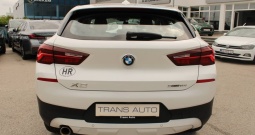BMW X2 sDrive 18i AUTOMATIK *LED, NAVIGACIJA, KAMERA*