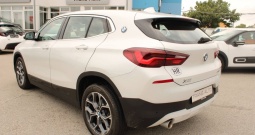 BMW X2 sDrive 18i AUTOMATIK *LED, NAVIGACIJA, KAMERA*