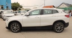 BMW X2 sDrive 18i AUTOMATIK *LED, NAVIGACIJA, KAMERA*