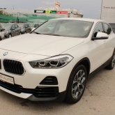BMW X2 sDrive 18i AUTOMATIK *LED, NAVIGACIJA, KAMERA*