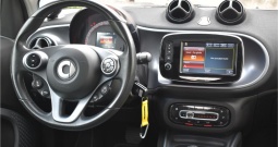 Smart Fortwo 60KW Multimedia,Koža,Panorama-Prime