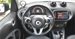 Smart Fortwo 60KW Multimedia,Koža,Panorama-Prime