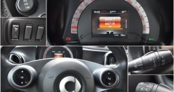 Smart Fortwo 60KW Multimedia,Koža,Panorama-Prime