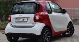 Smart Fortwo 60KW Multimedia,Koža,Panorama-Prime