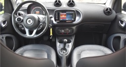 Smart Fortwo 60KW Multimedia,Koža,Panorama-Prime