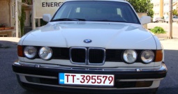 BMW 735i e32