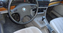 BMW 735i e32